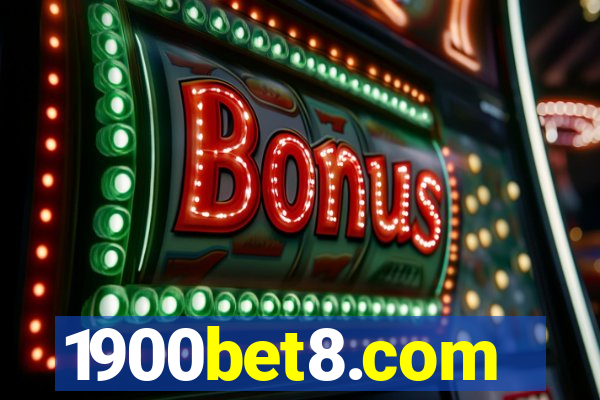 1900bet8.com