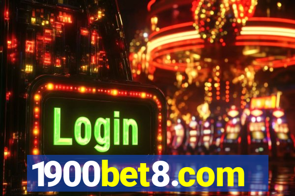 1900bet8.com