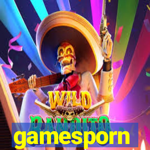 gamesporn