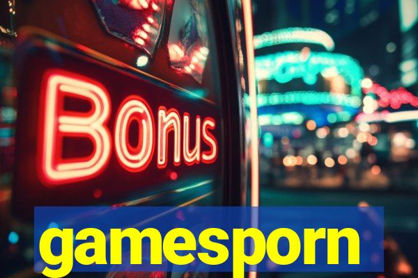 gamesporn