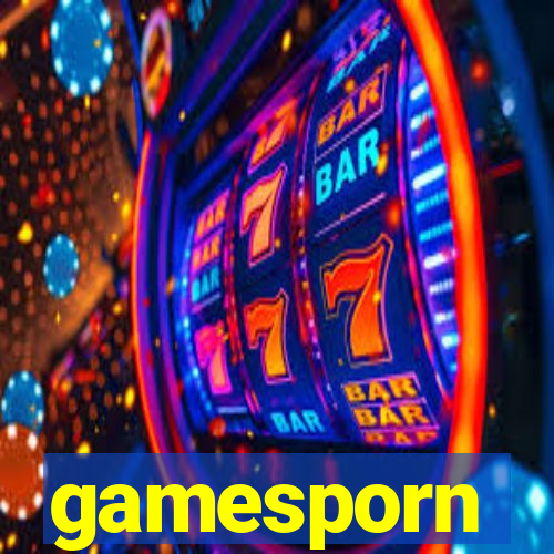 gamesporn