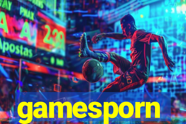 gamesporn