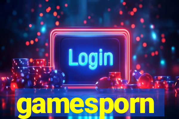 gamesporn