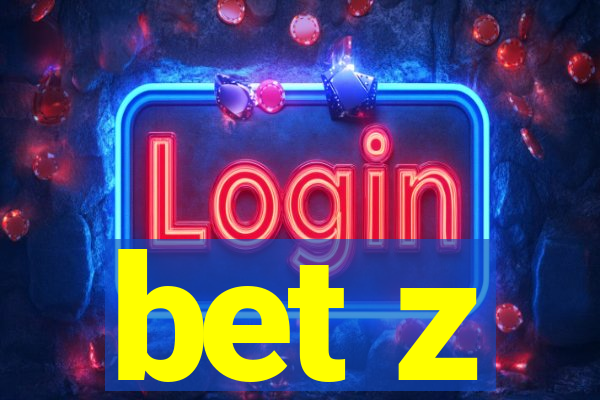 bet z