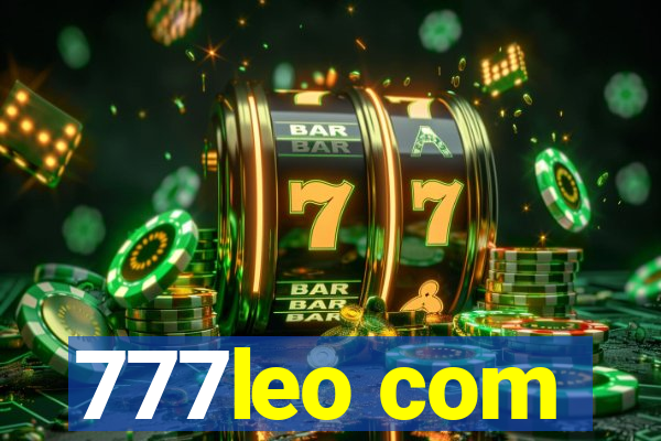 777leo com