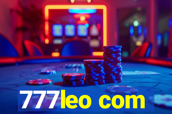 777leo com