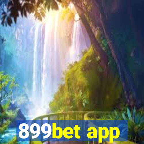 899bet app