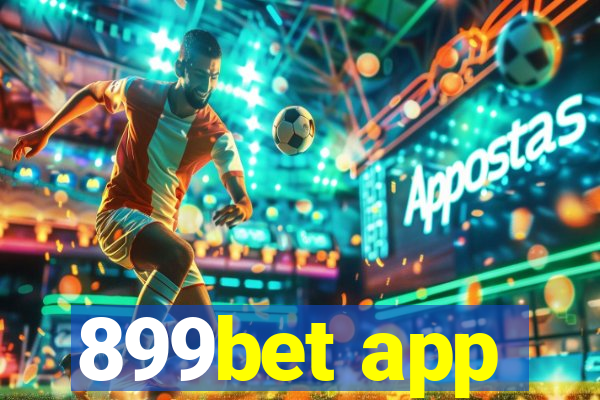 899bet app