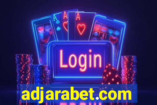 adjarabet.com