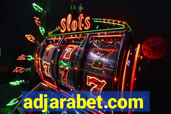 adjarabet.com