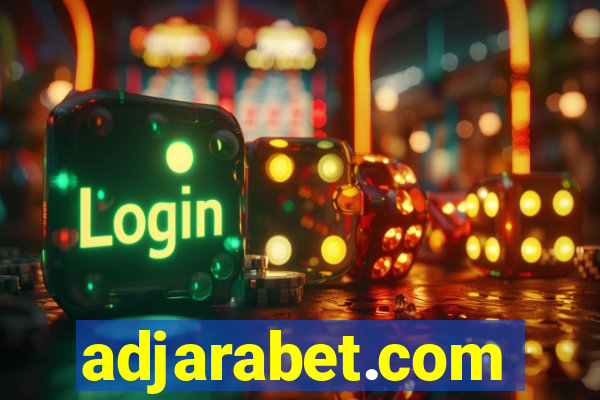 adjarabet.com