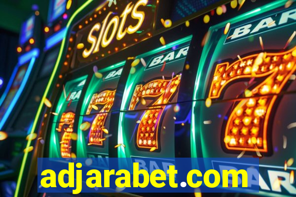 adjarabet.com