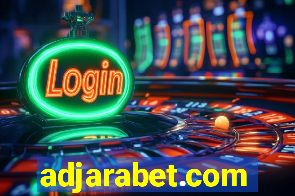 adjarabet.com