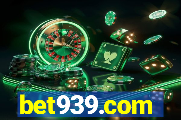 bet939.com