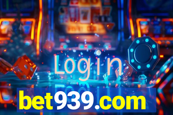 bet939.com