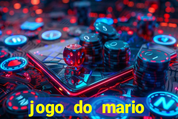 jogo do mario flash 2.0 no click jogos