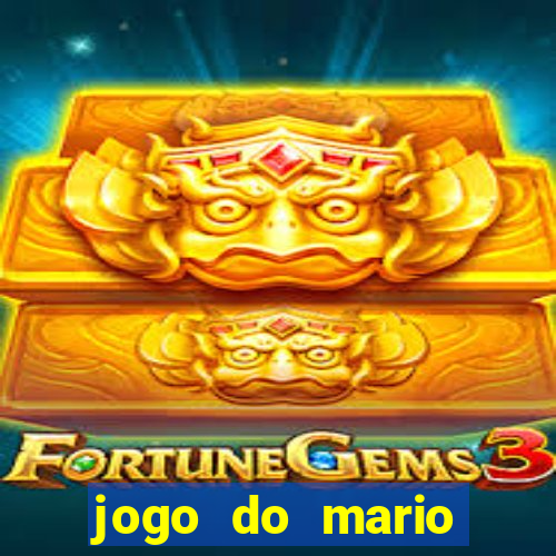 jogo do mario flash 2.0 no click jogos