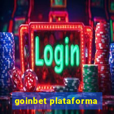 goinbet plataforma