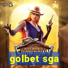 golbet sga