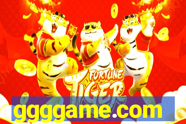 ggggame.com