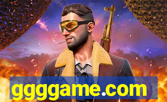 ggggame.com