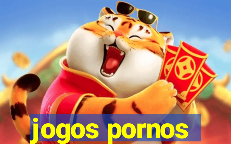 jogos pornos