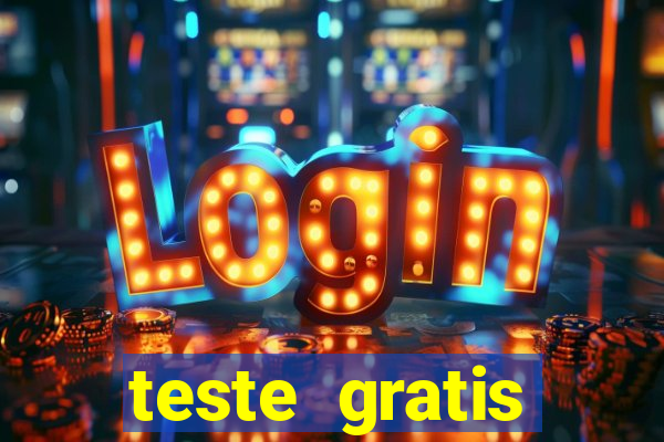 teste gratis fortune tiger