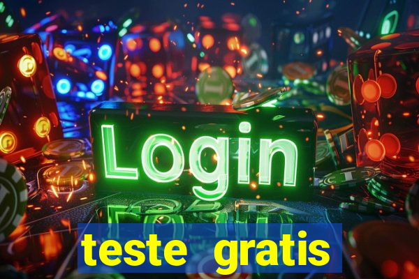 teste gratis fortune tiger