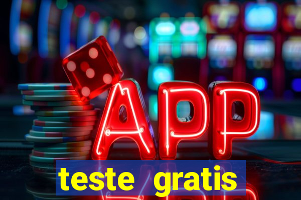 teste gratis fortune tiger