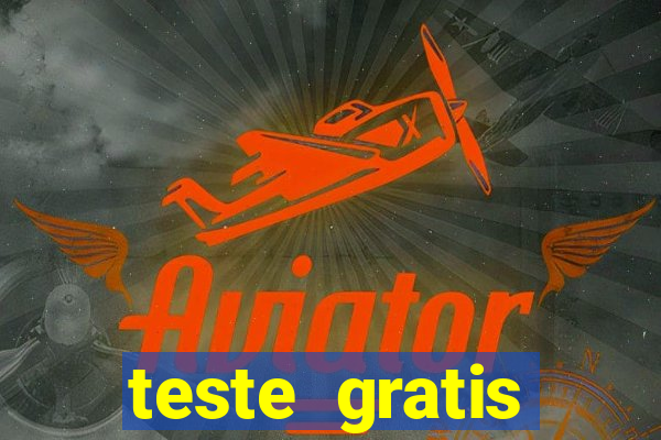 teste gratis fortune tiger