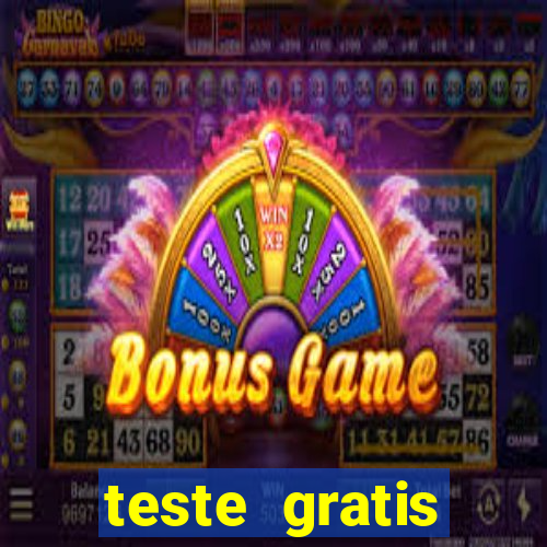 teste gratis fortune tiger