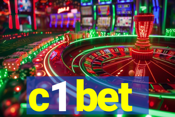 c1 bet