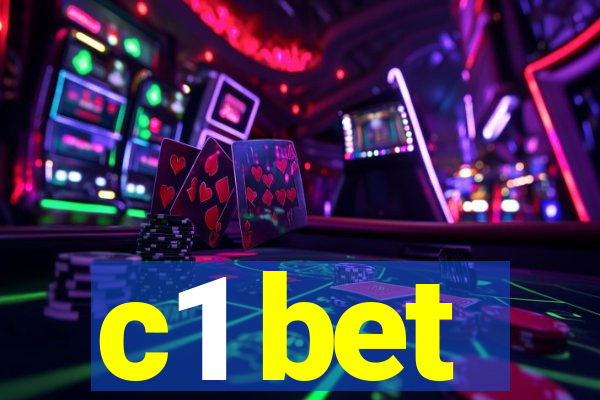 c1 bet