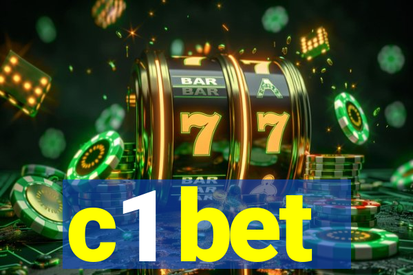 c1 bet