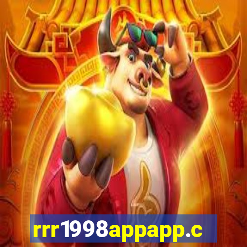 rrr1998appapp.com