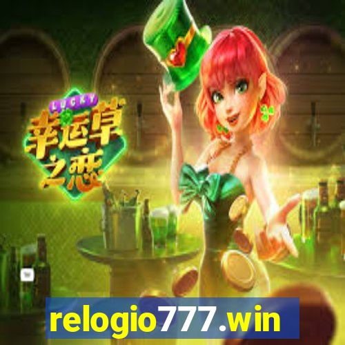 relogio777.win