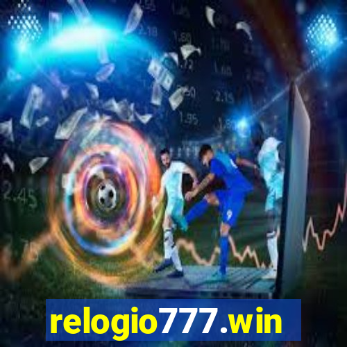 relogio777.win