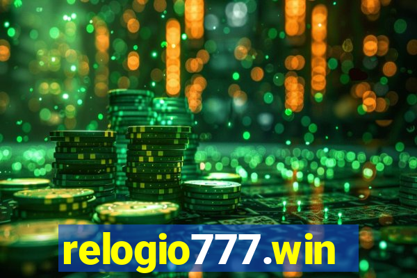 relogio777.win