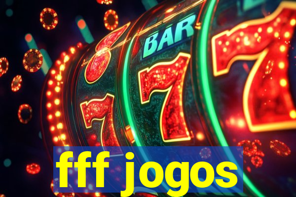 fff jogos