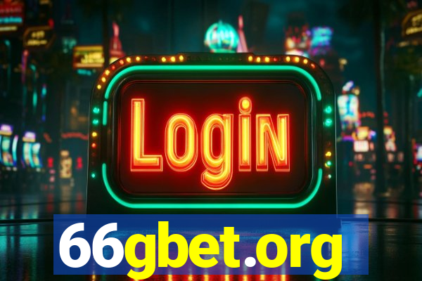 66gbet.org