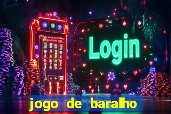 jogo de baralho pife online