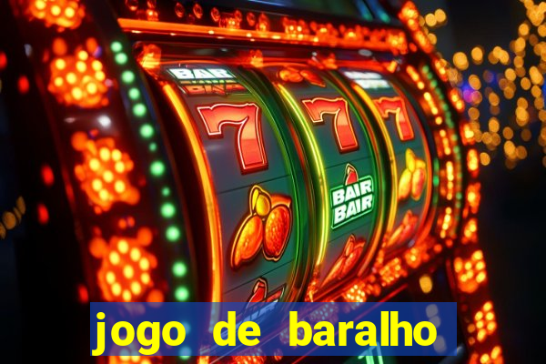 jogo de baralho pife online