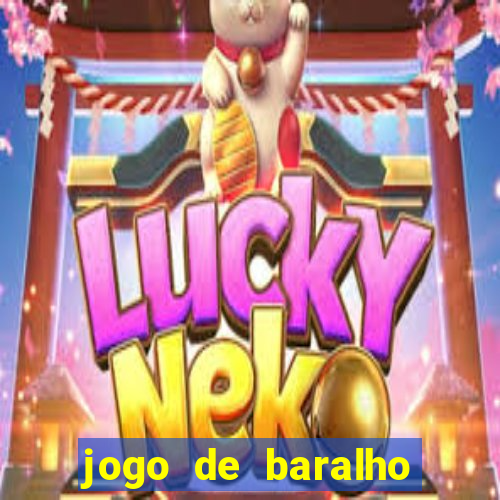 jogo de baralho pife online