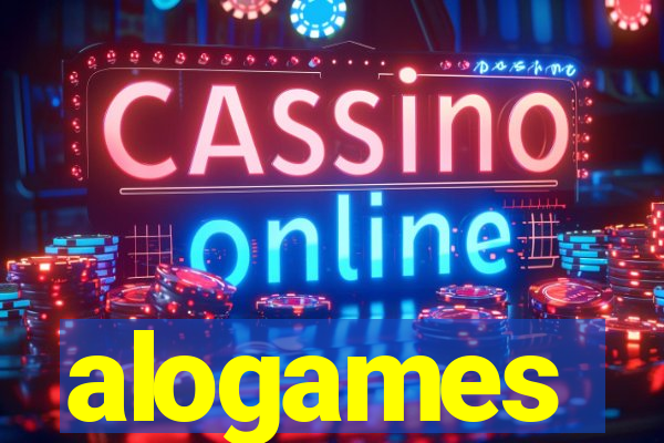 alogames