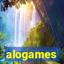 alogames