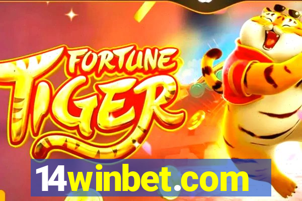 14winbet.com