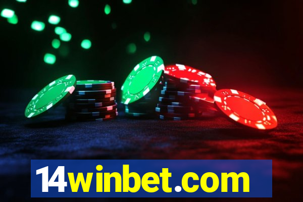 14winbet.com