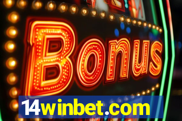 14winbet.com