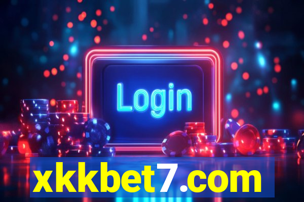 xkkbet7.com