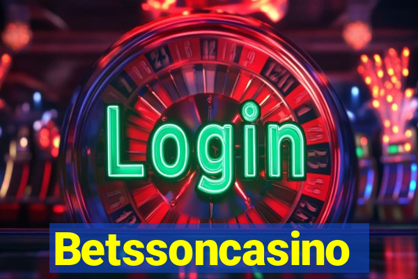 Betssoncasino